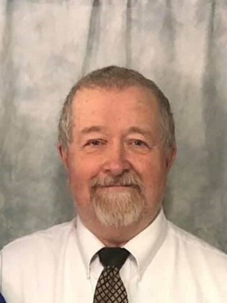 Norman Belmore Profile Photo