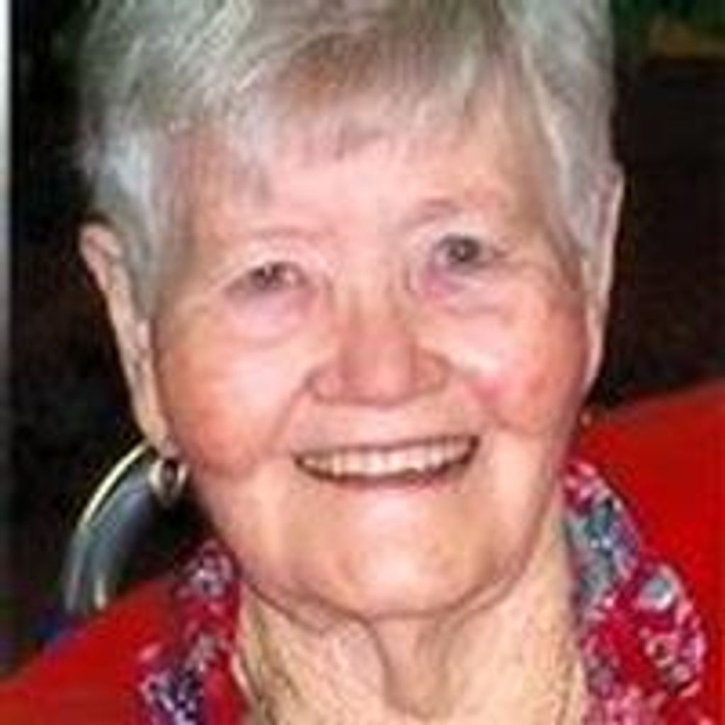 Ruby  L. Marriott