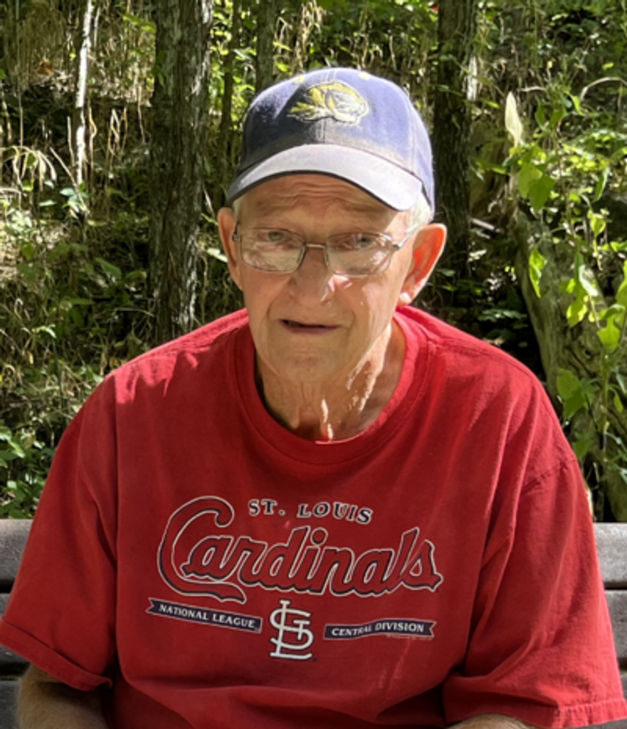 Earl Ward Ingrum Profile Photo