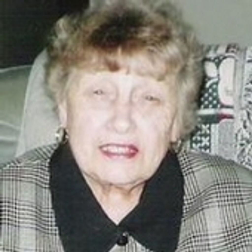 Doris A. Park