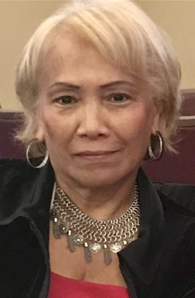 Dolores Blas Fernandez Profile Photo