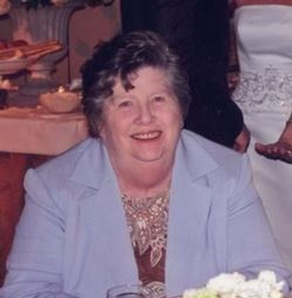 Sally E. Gordon