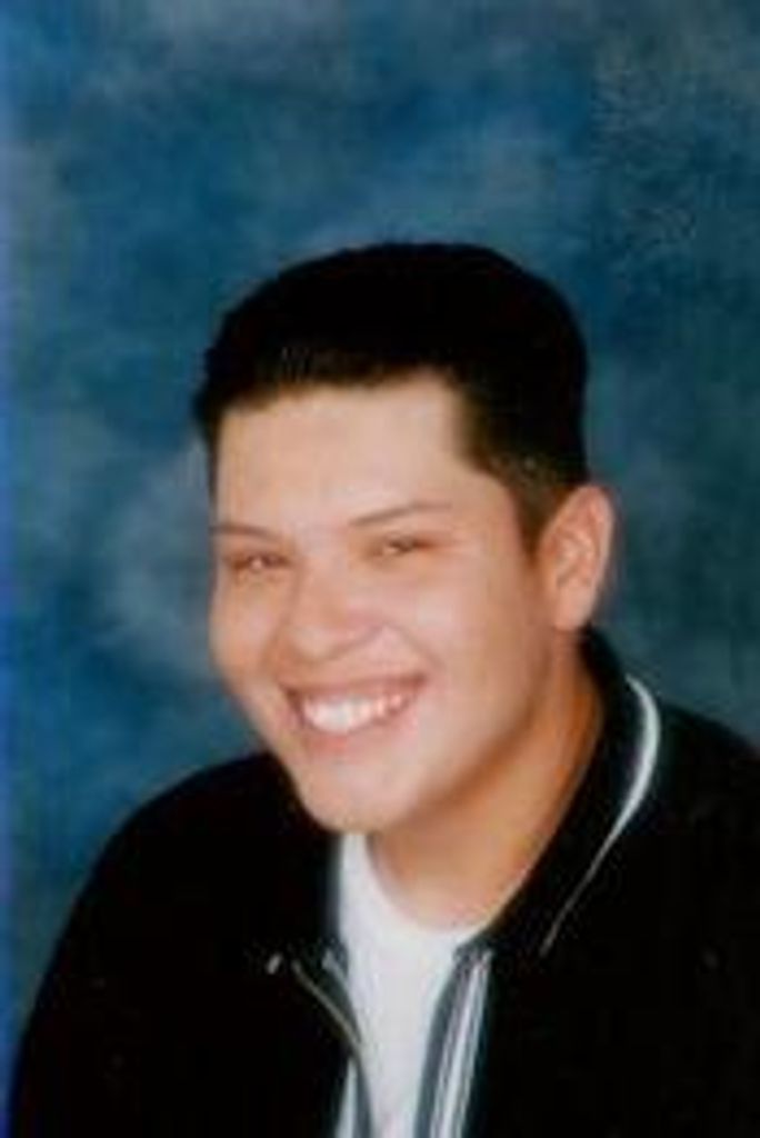 Anthony Thomas Blan Profile Photo