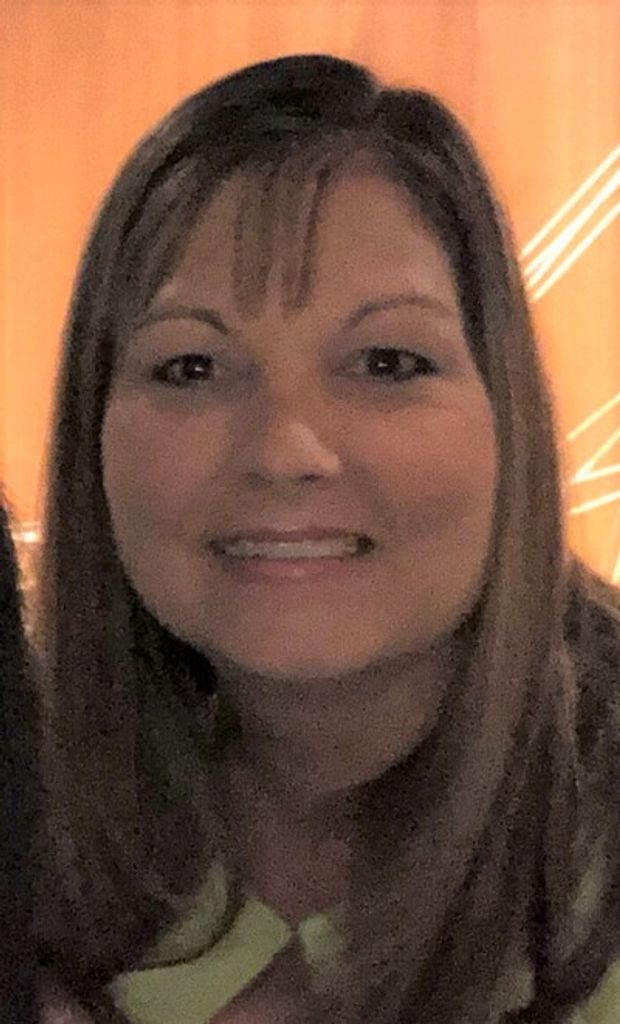 Kimberly Charlene Hendrix Profile Photo