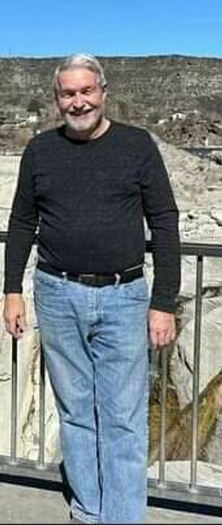 Terry Lee Wilson