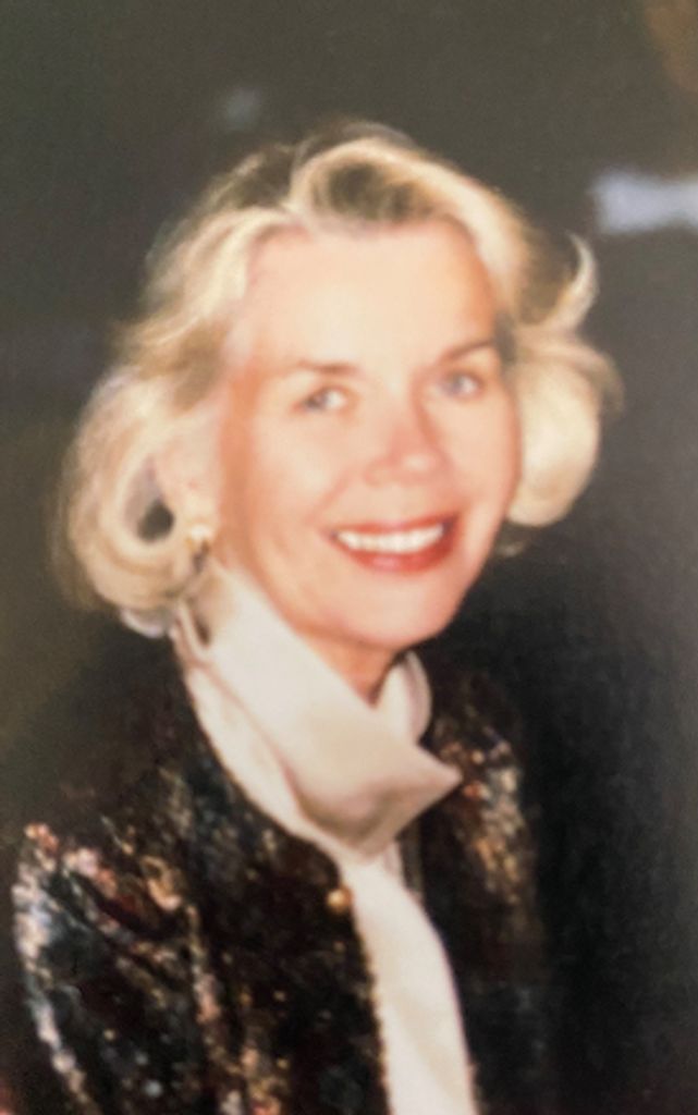 Dolores E (Carlson)  Strombeck Jersild Profile Photo