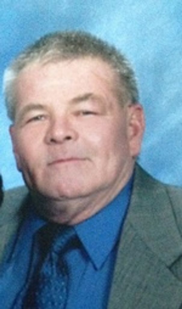 Daniel Jenkins