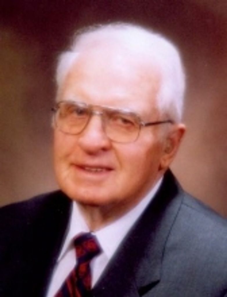 Burdette White