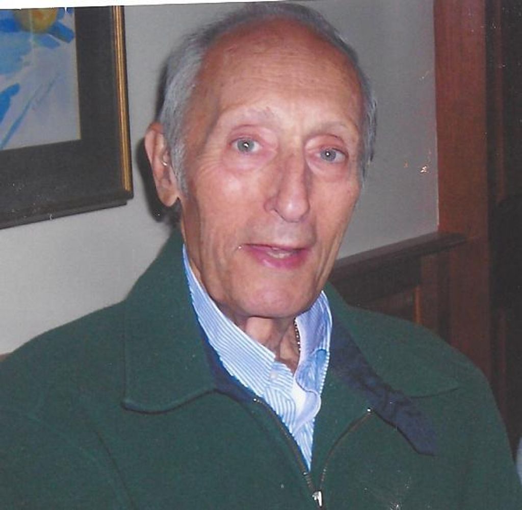 George John Gatzunis