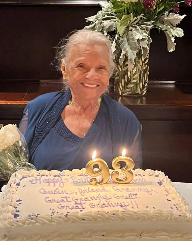 Mrs. Willie Marie Pace Profile Photo