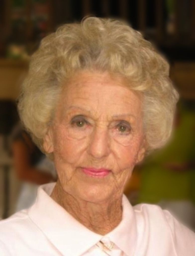 Veda Judkins Ferguson