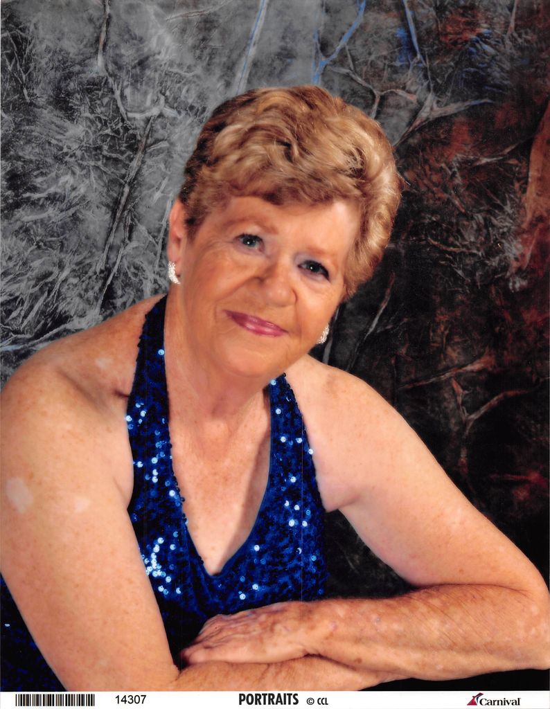 Annette Perkins