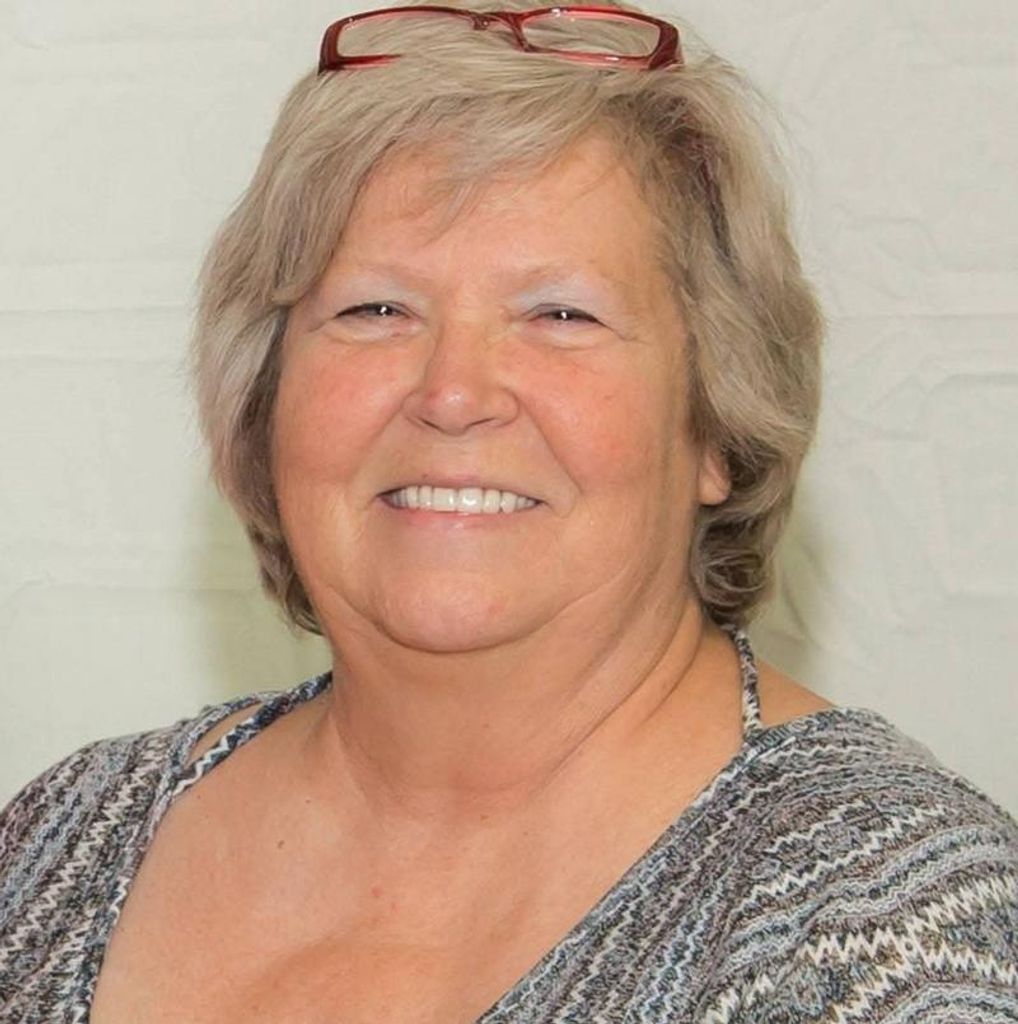 Laura M. Allen Profile Photo