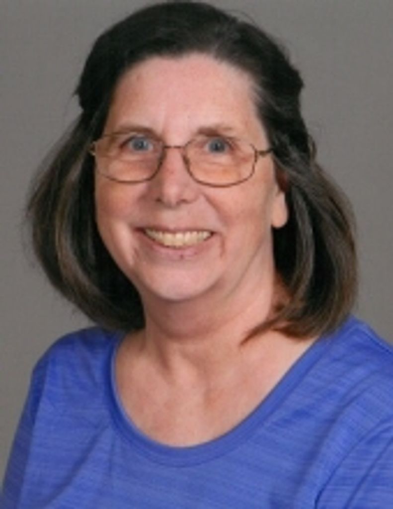 Norma Back