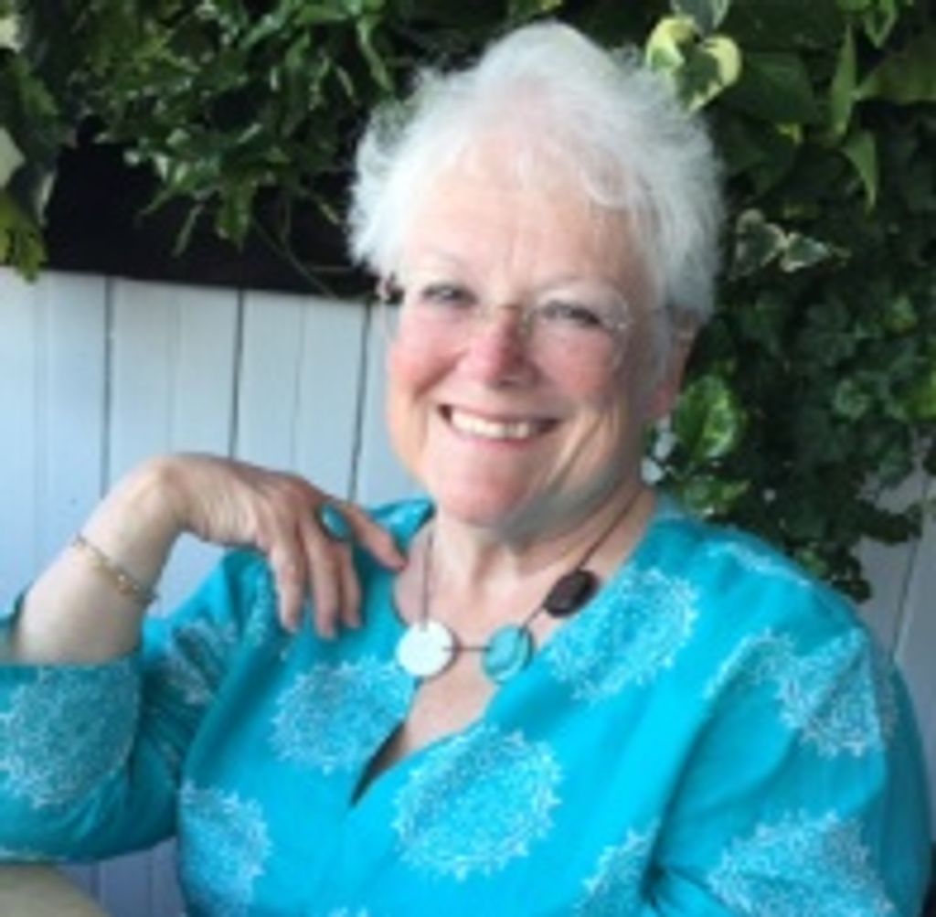 Deborah Frankel Reese Profile Photo