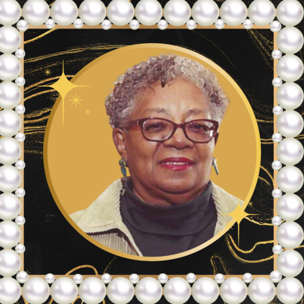 Pearl Catherine Anderson