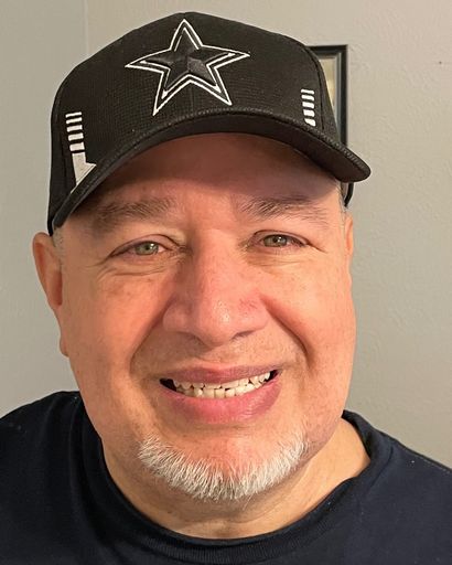 Richard Zavala's obituary image