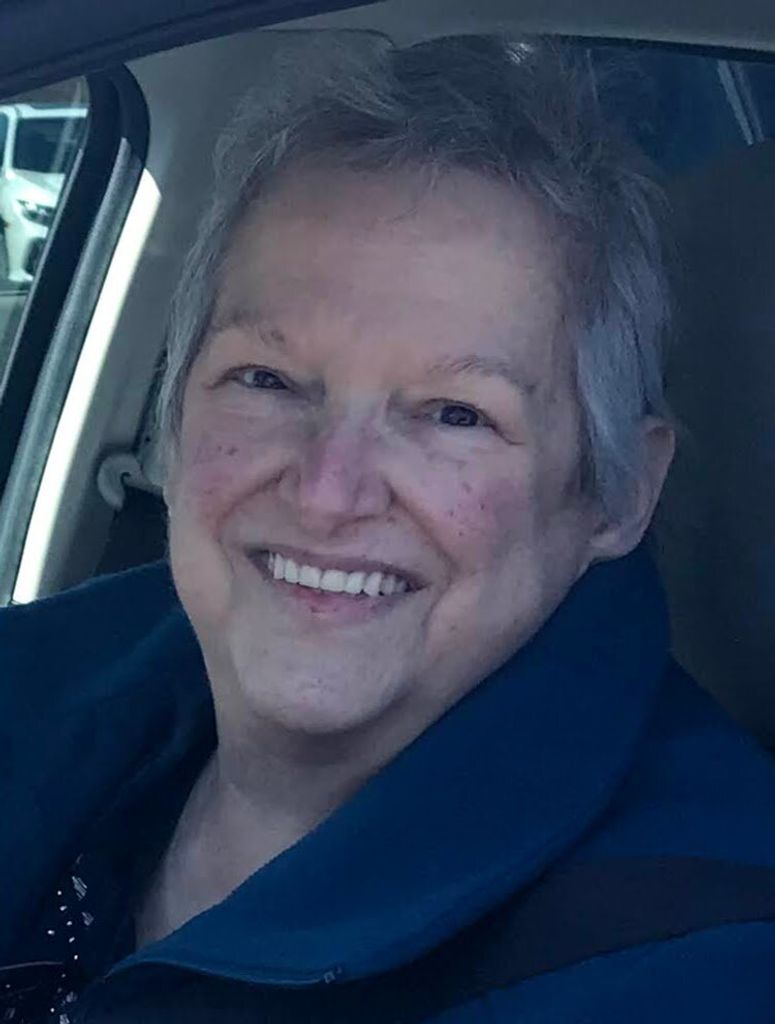 Christina M. Giordano