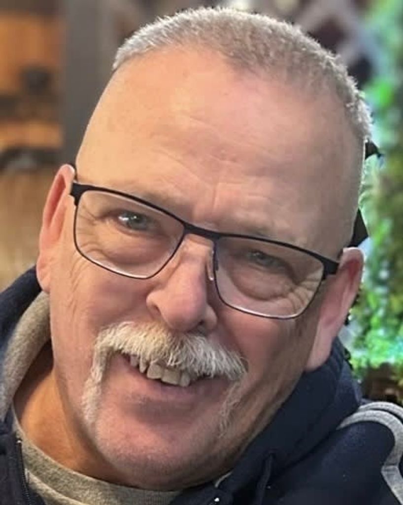 Michael Paul Lafrancois