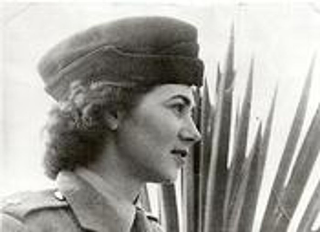 Miller, Tehila K.
