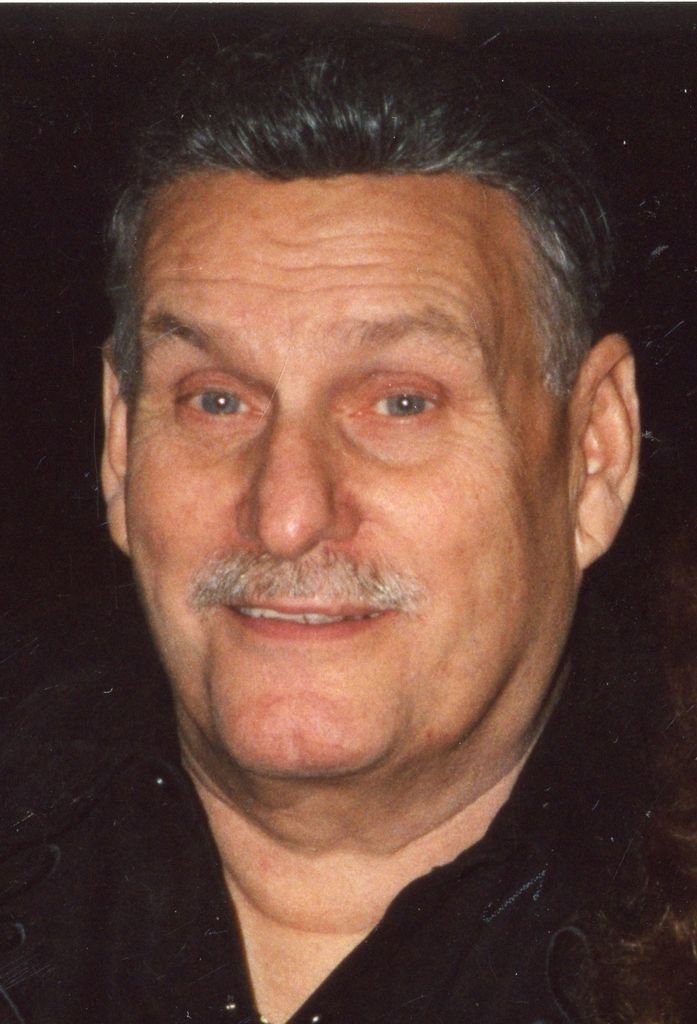 John  R. Kumpf