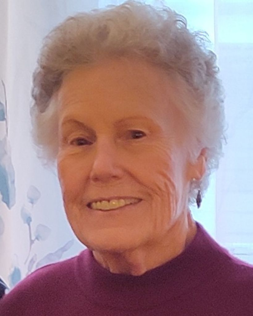 Margaret M Klein