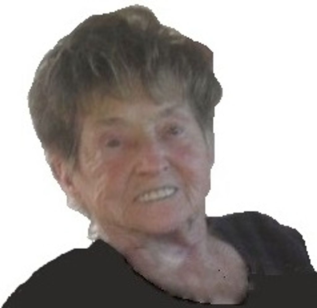 Olena M. (Savage) Luckett