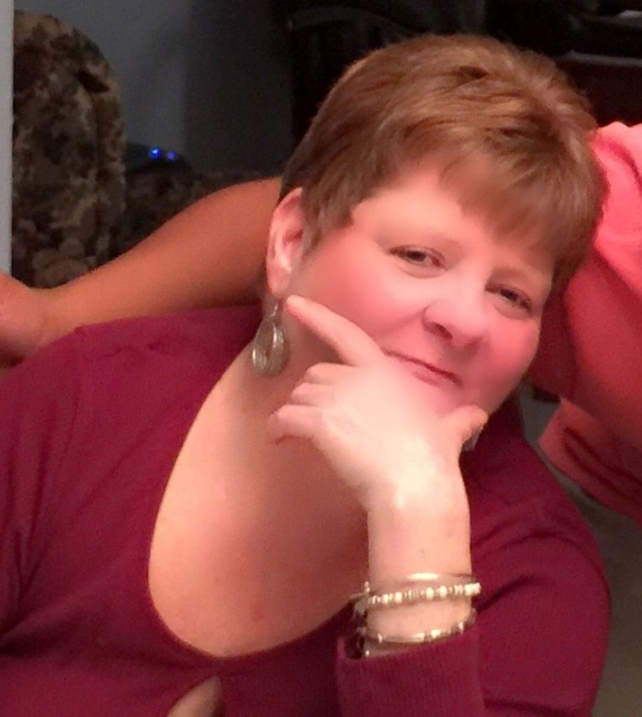 Regina Marie Hence Profile Photo