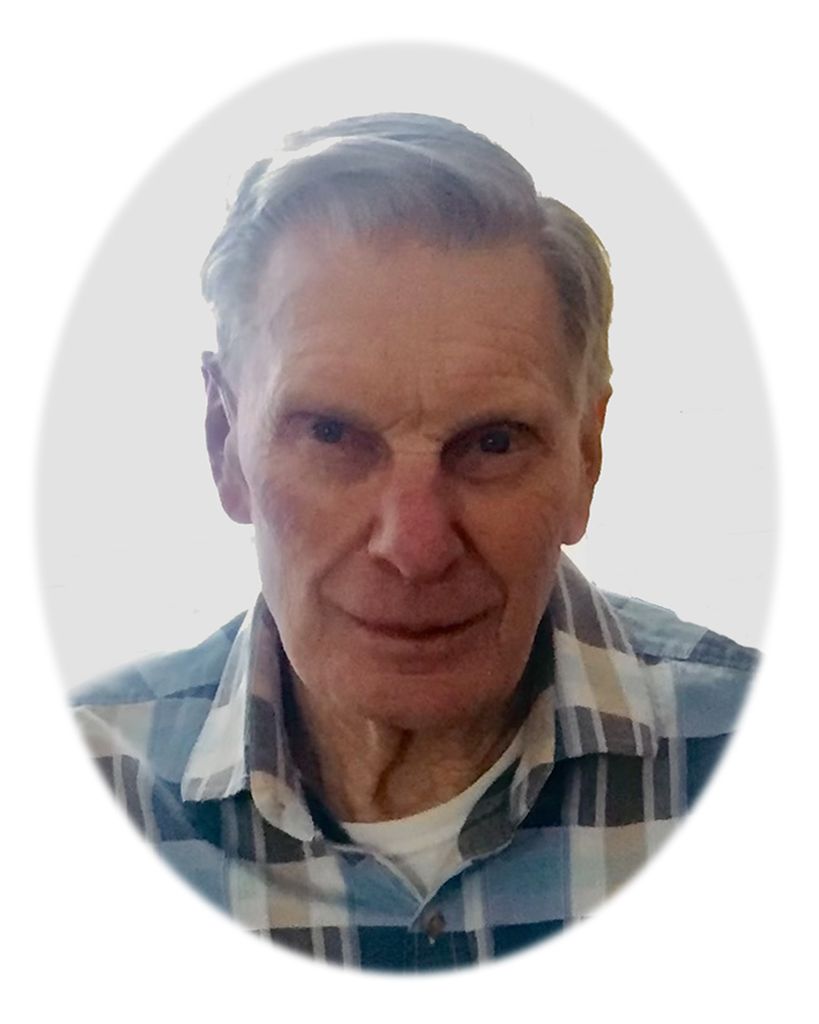 William John Cruikshank Profile Photo