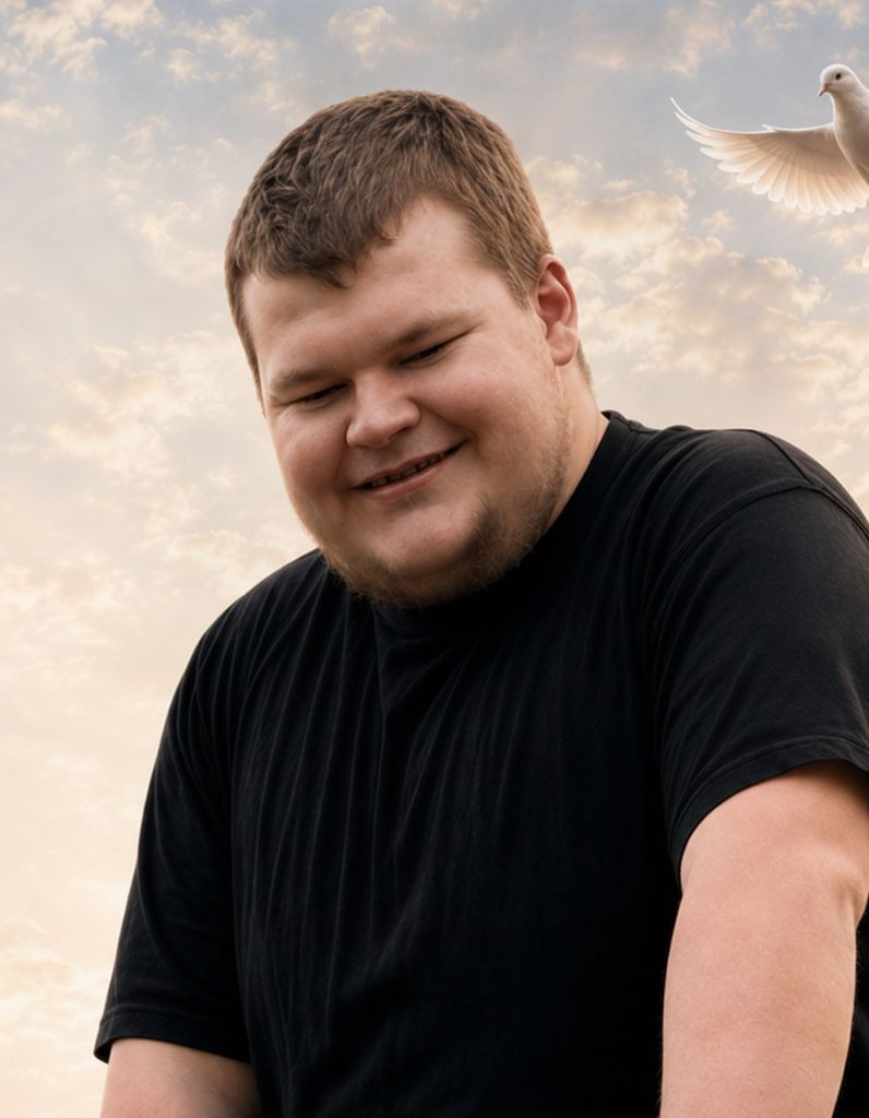 Eric Ryan Drowsky Profile Photo