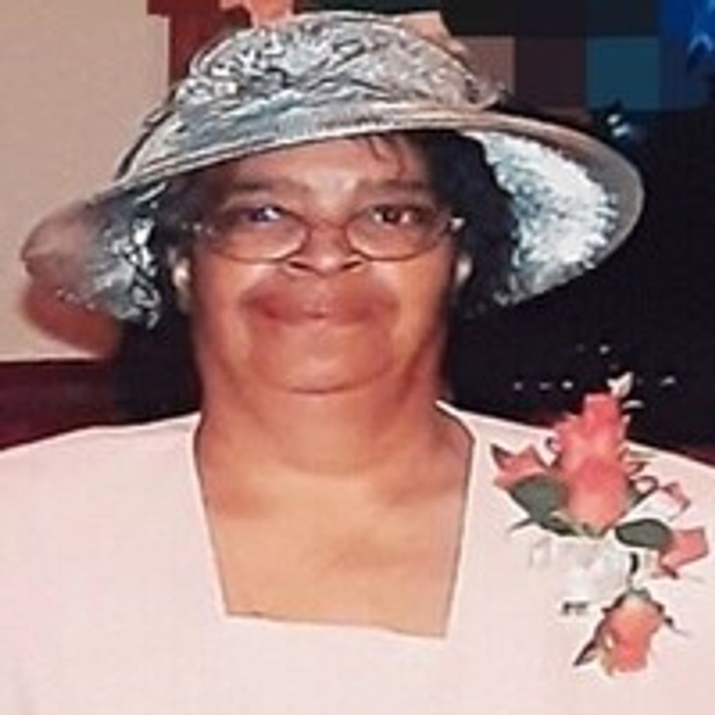 Margie Nell Moore