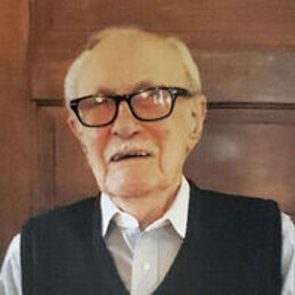 Nelson Spaulding