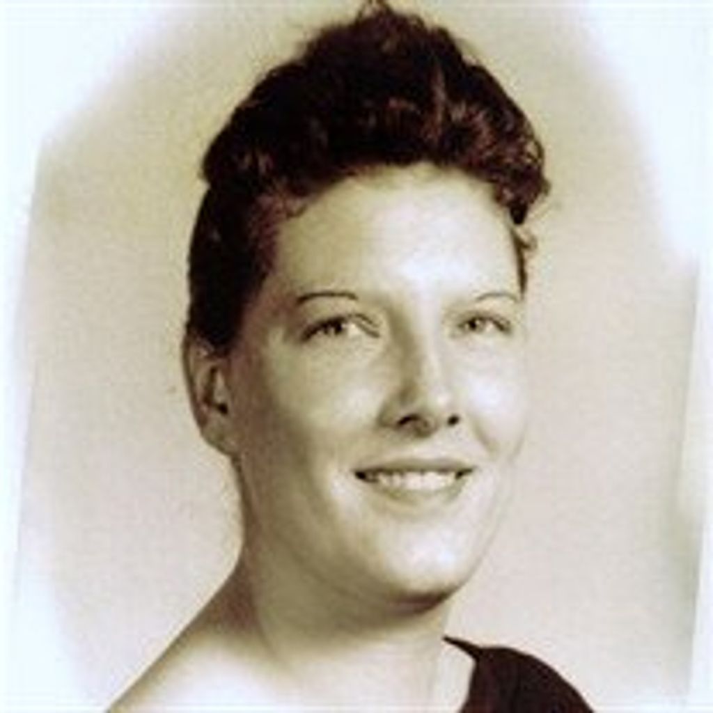 Dorothy  Mae Ellis