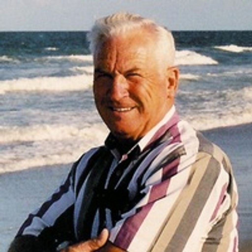 Reverend Burien Winford Smith