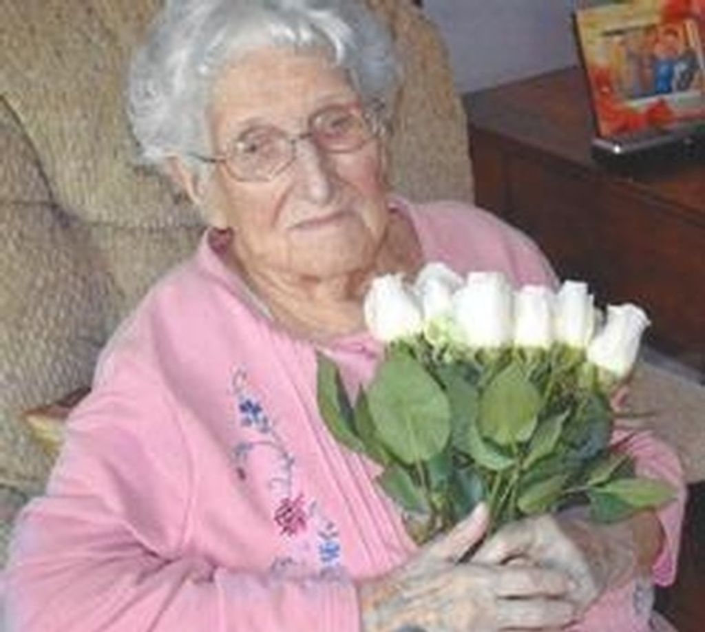 Opal Dutton Profile Photo