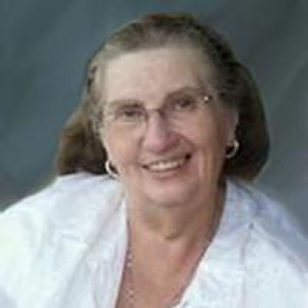 Patricia "Pat" Ward