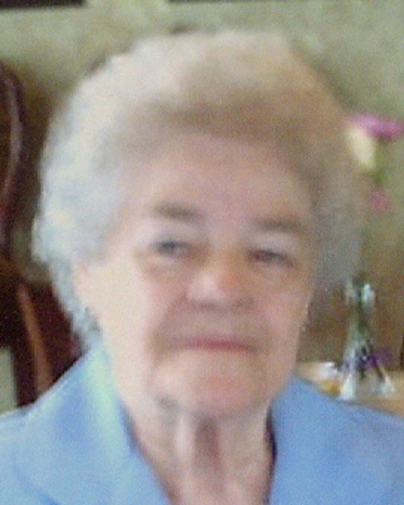 Edith Baumann