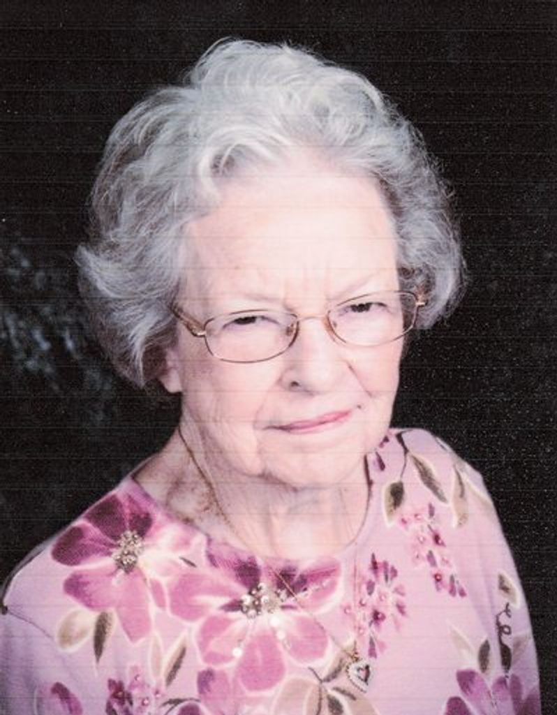 Dorothy L. Hartline-Jones