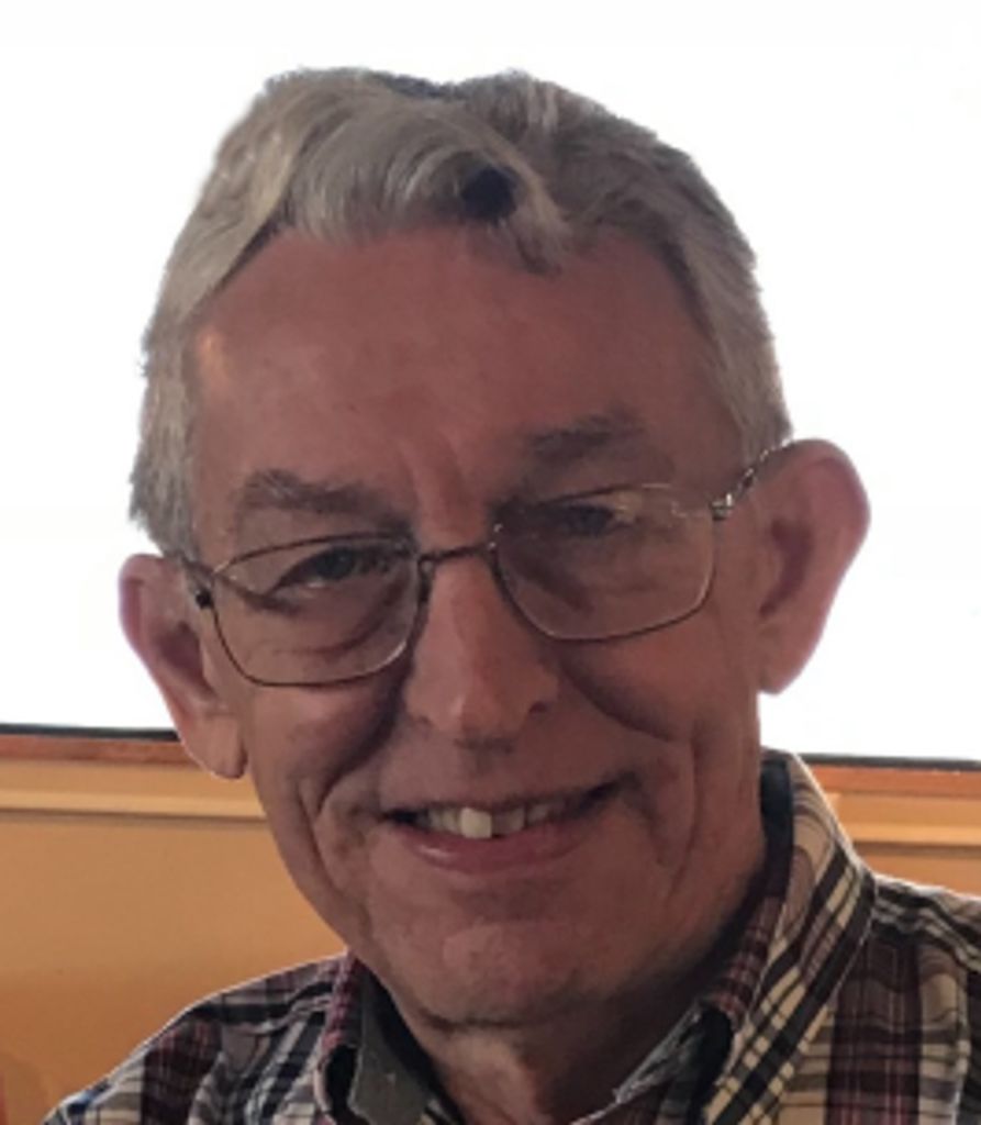 Wendell L. Schmidt Profile Photo