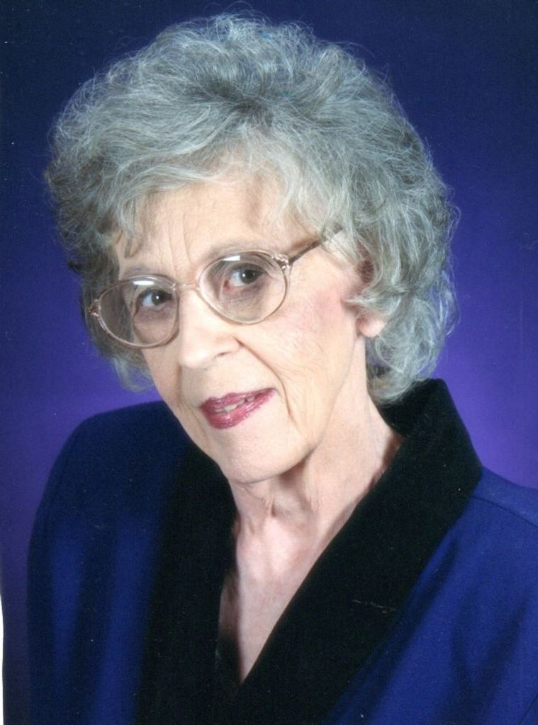 Sigrid Poyorena