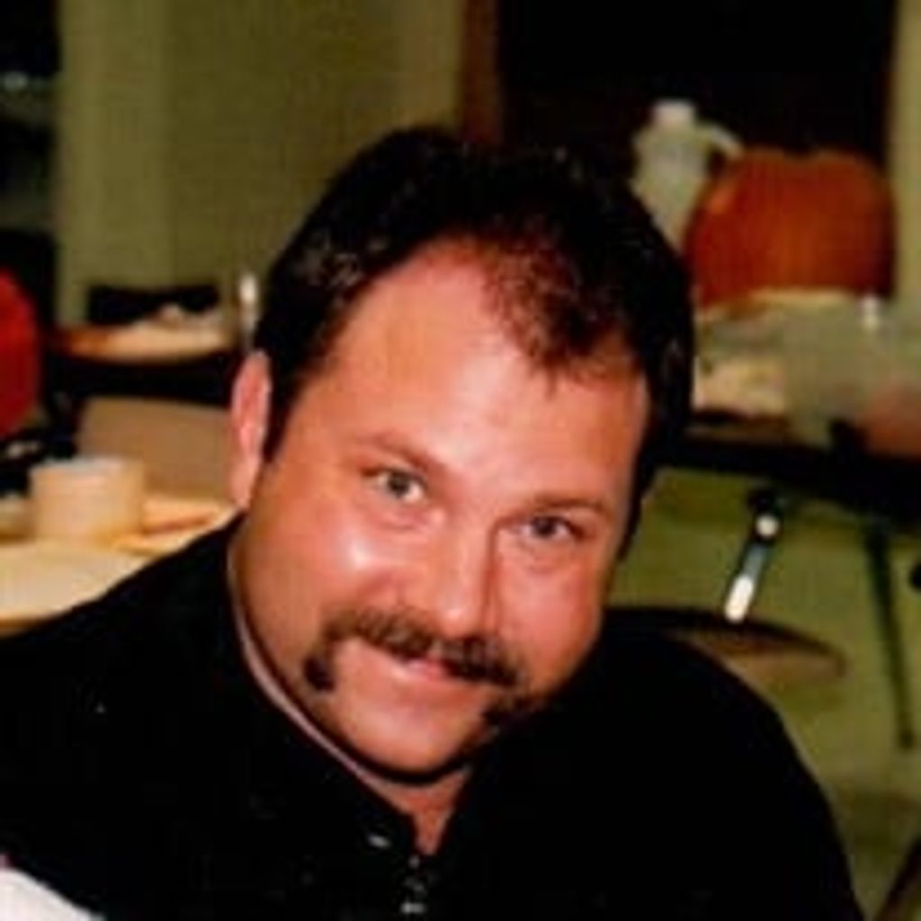 Mark Christopher Holt