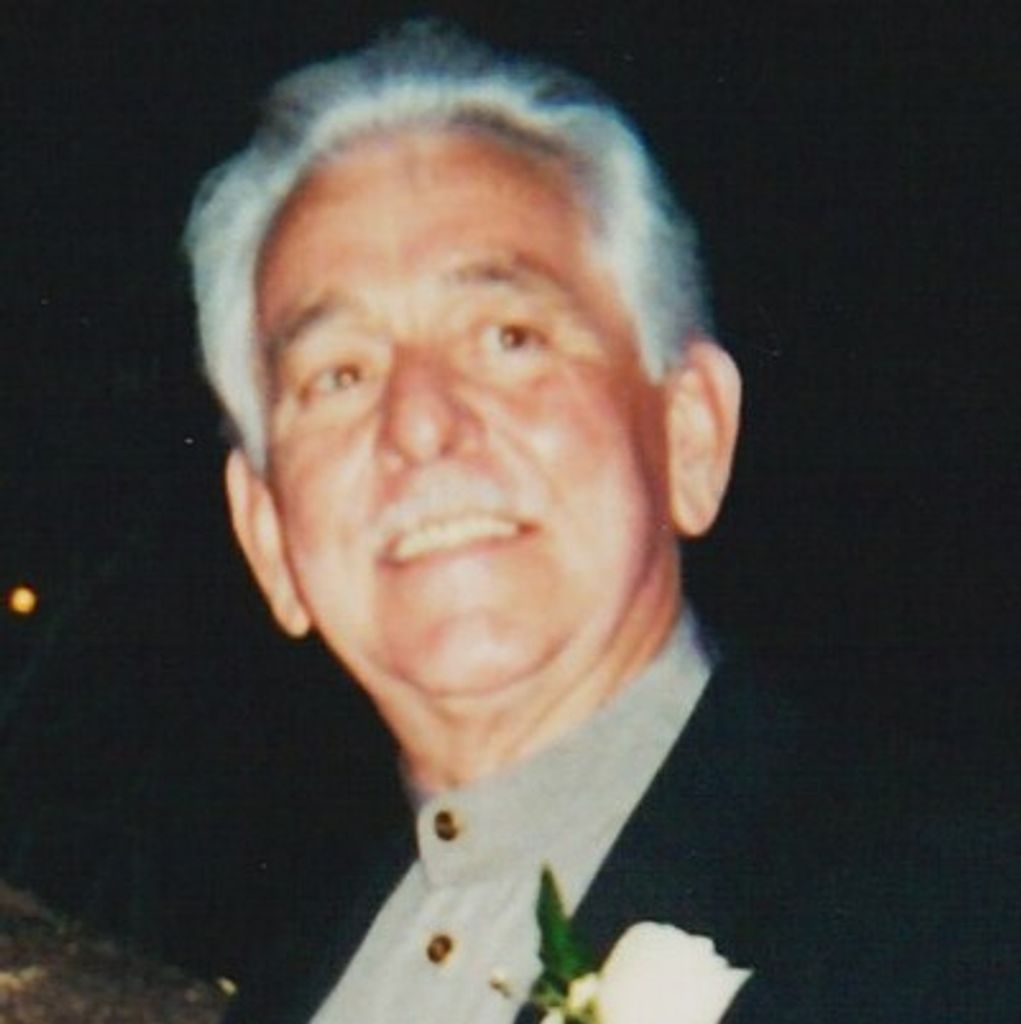 James Theodore Ziegler Profile Photo