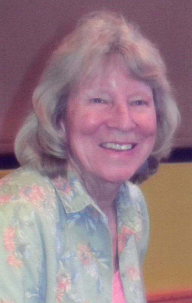 Judith Ann (Mills) Bisom