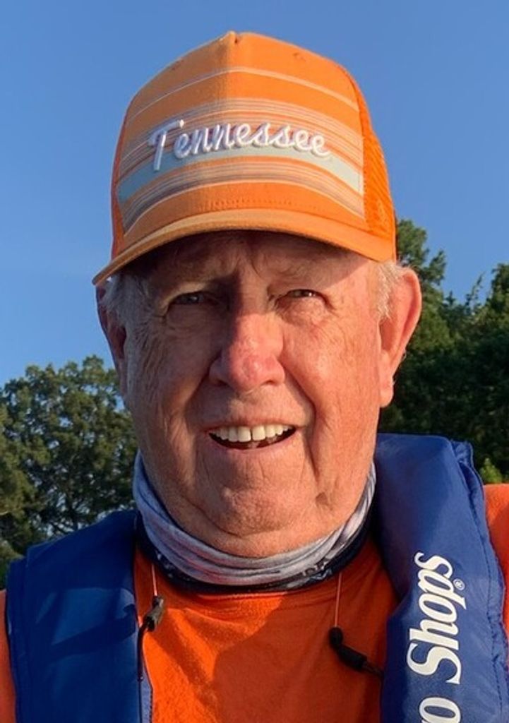Charles Atchley Kraft Profile Photo