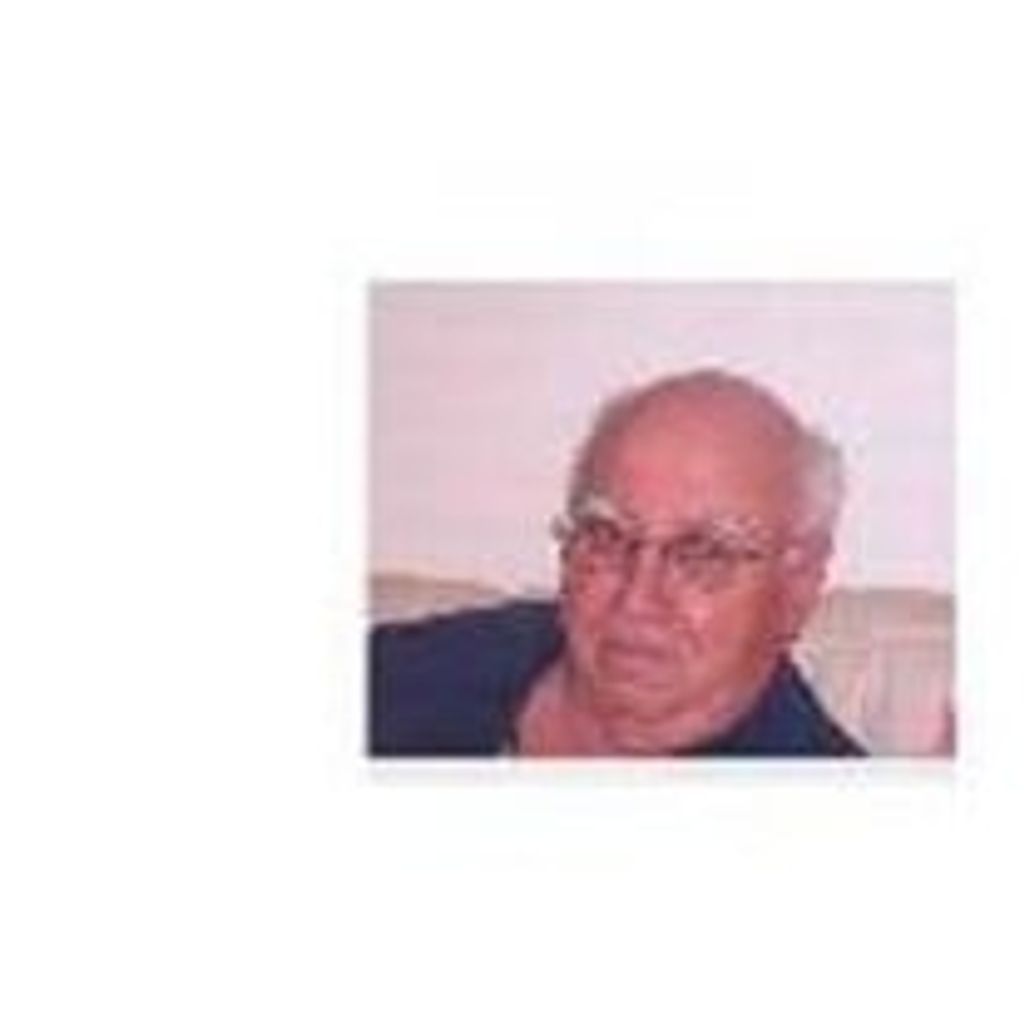 Robert Brunson Cartledge Profile Photo