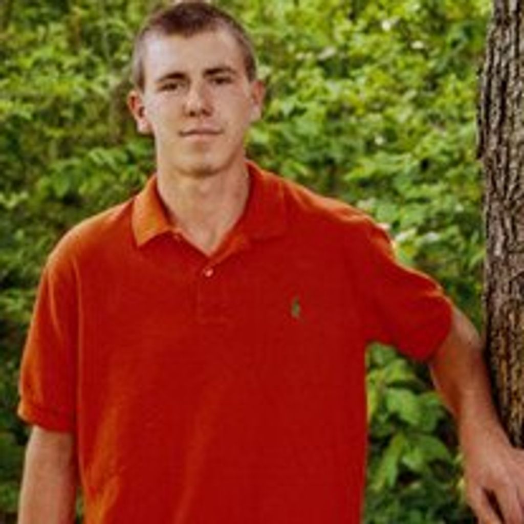 Caleb  M. Mason