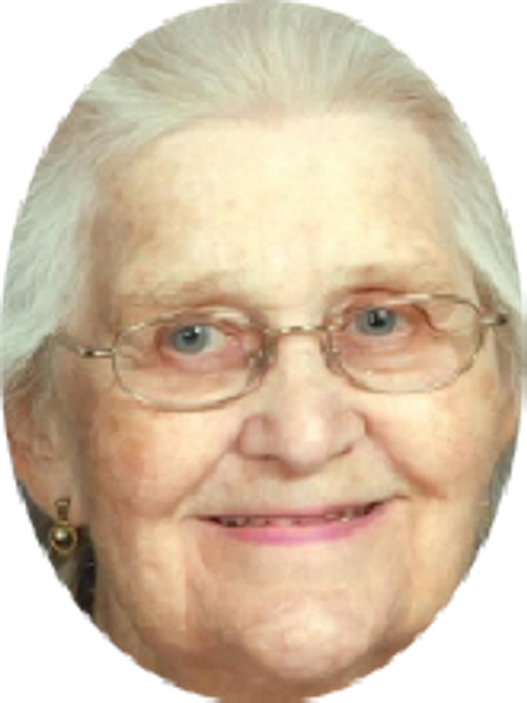 Rosemary Hamilton