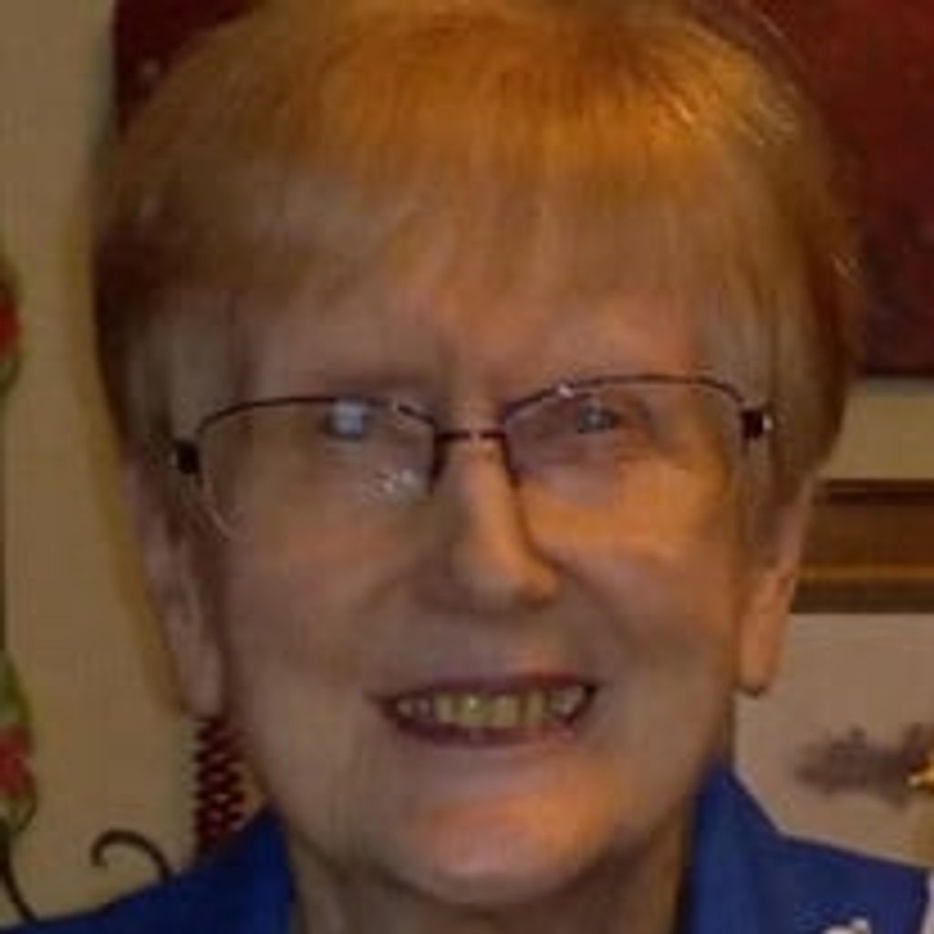Judith Diana Smith Bergum
