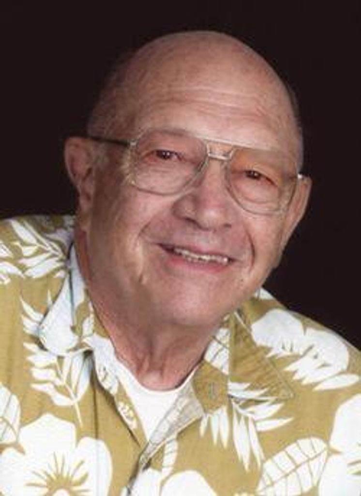Ltc (Retired) Lionel "Bud" Waugh