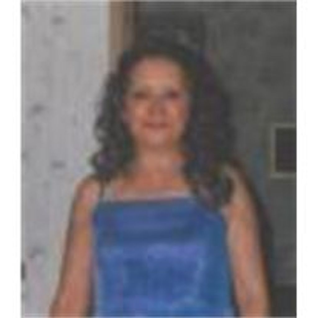 Grace Age - 55 - Chamita Bustos